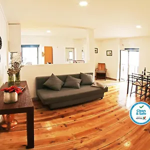 Apartment Sweethome At Alfama's Heart, Lisbon