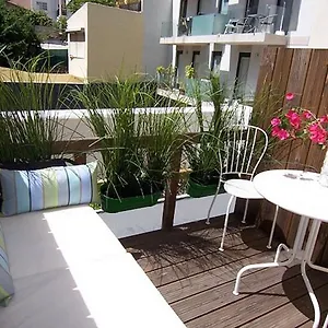 Apartment Bela Vista - Altstadt, Lisbon