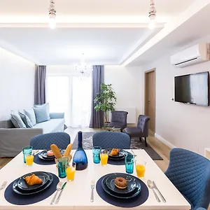 Swu Broadway Chalet Budapest
