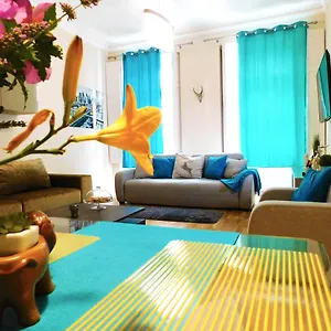 Wonder Deer Luxury At The Opera Self Check-in Apartment Budapest