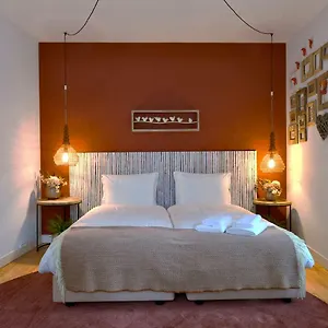 Apartment Regedor, Lisbon
