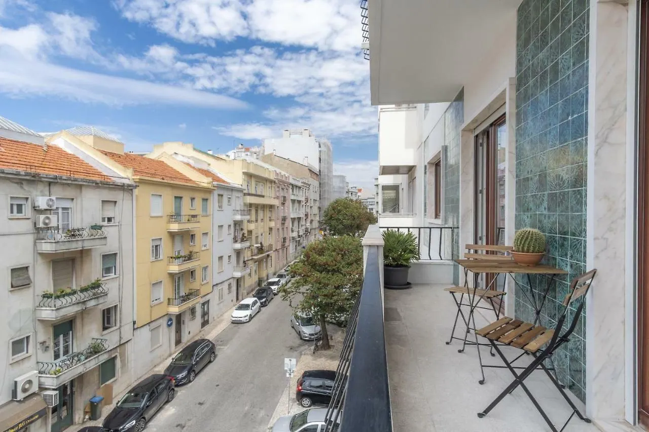 Lv Premier Amoreiras Am3 Lisbon
